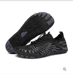 Lorax Pro - Healthy & non-slip barefoot shoes (unisex)